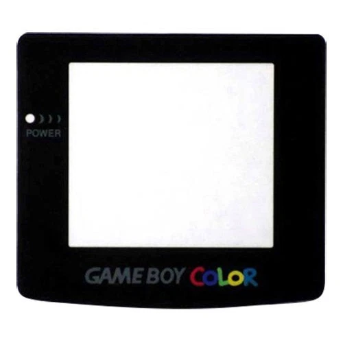 NEW Replacement Screen Lens for Game Boy Color - Gameboy GBC - Image 1 of 1