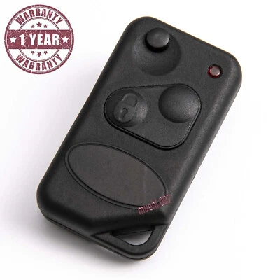 TELECOMANDO CHIAVE PER LAND ROVER RANGE ROVER P38 HSE DSE DT SPORT 1 PULSANTE