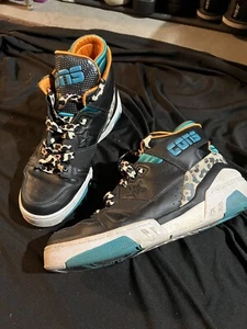 Talla 9 - Converse Just Don x ERX-260 Mid Animal - Negro verde azulado - Imagen 1 de 5