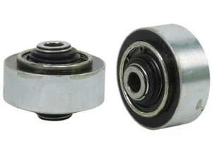 Whiteline KCA470 for 08-15 Mitsubishi Lancer Evolution Rear Control Arm Bushing - Picture 1 of 7