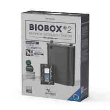 Aquatlantis Biobox 2 - filtre aquarium jusqu'à 200 L