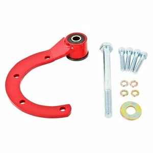BMR Pinion Support Brace Red For 2004-2007 Cadillac CTS-V PSB001R - Picture 1 of 3