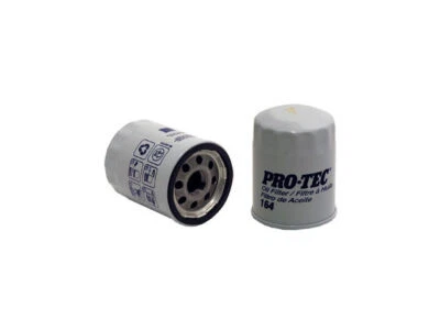 Filtro de aceite giratorio de 1,1 L para Mazda RX2 1971-1974 WIX 47384CMVB 1972 1973 Foto 1 de 2