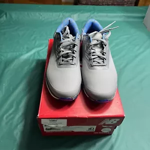 New Balance Men’s Golf Shoes - Picture 1 of 5