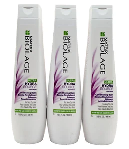 Matrix Biolage Ultra HydraSource Conditioning Balm 13.5 oz - "Set of 3" - Picture 1 of 2
