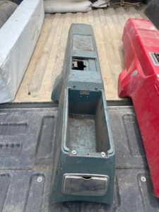 JEEPSTER COMMANDO CONSOLE - Picture 1 of 1