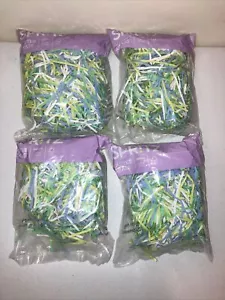 Spritz Easter Grass Paper Easter Grass - Shredded Gift Box Filler - 4 Bags - Picture 1 of 4