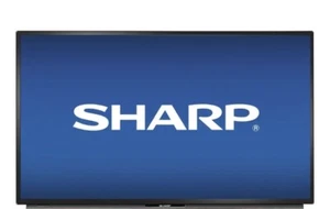 Sharp 32" 1080p HDTV LED LC-32LB370U - Picture 1 of 6