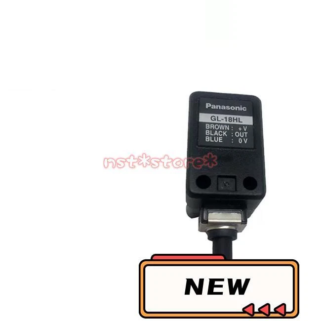 1pc NEW For Proximity Sensor GL-18HL - Image 1 of 1
