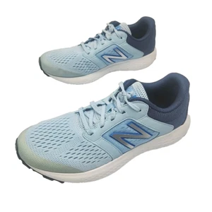 New Balance 520 Sneaker Schuh Comfort Ride blau Gr. 10 Schnürschuh Run Walk W520LT5 - Bild 1 von 15