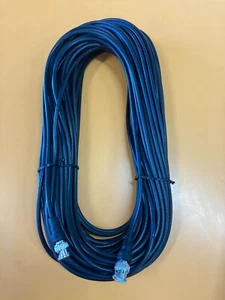 1pcs 20 Meter x RG58 Coaxial Cable with BNC Male to BNC Male Connectors 50 Ohm - Picture 1 of 1