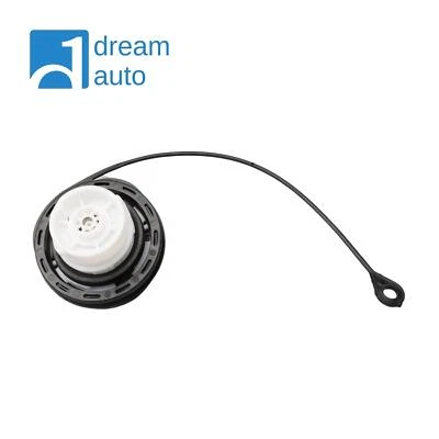 New Fuel Gas Tank Fill Cap & Clip for 2006-2007 Subaru B9 Tribeca 42031AG00A - Image 1 of 4