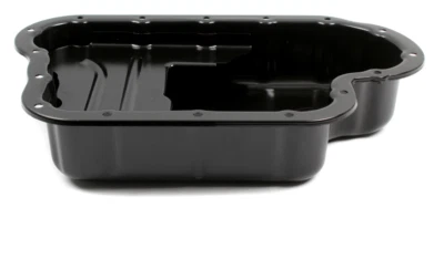 cárter de aceite de motor original 215102C000 para Hyundai Genesis cupé 2,0 L 2010-2014 Foto 1 de 3