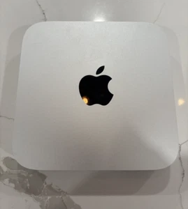 Apple Mac Mini 2012 A1347 2.3GHz Intel i7 250GB SSD & New 16GB RAM - Picture 1 of 9