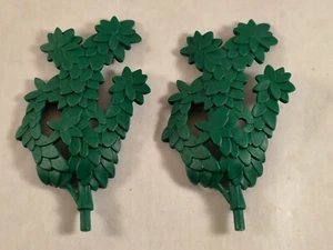 sympa pièce détaché Ile pirate 5134 Playmobil ( plante végétation ) 2091 - Imagen 1 de 1