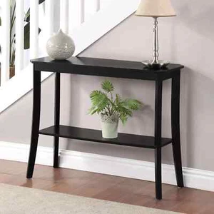 Console Table Foyer Narrow Tables For Entryway Entry Hall Small Entrance Stand - Picture 1 of 4