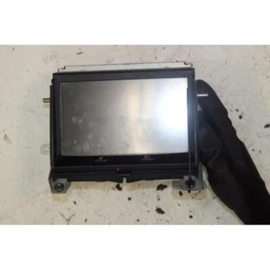 ÉCRAN MULTIFUNCTION POUR LAND ROVER RANGE SPORT (05-09) 2.7 V6 TD (140KW) 2005 - Picture 1 of 5