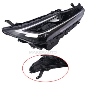 LED Headlamp Headlight Assembly Right Side For 2023-24 Toyota Prius New - Picture 1 of 12