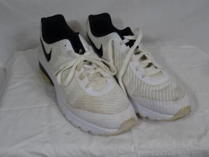 Nike Air Max Invigor SE weiß/schwarz Herren 870614-101 US 14 UK 13 - Bild 1 von 21