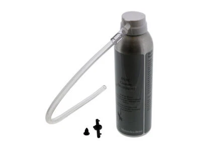 For 1998-1999, 2001-2014 Mercedes CL600 HVAC System Cleaner Genuine 95885YNRD - Image 1 of 2