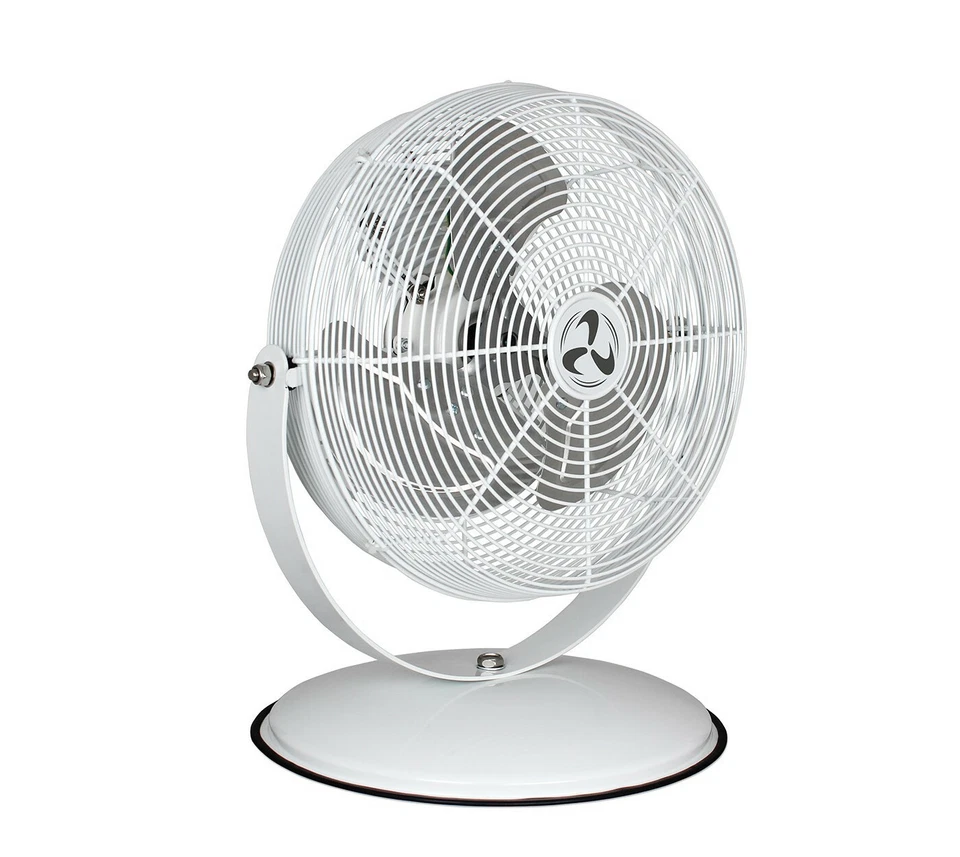 Tischventilator Industrie Lüfter Grow Kühler Überbau Hänge Ventilator IPX4 - Bild 1 von 1