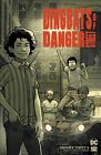 Danger Street #6 Cover B Variant Shaner Card Stock Cover DC Comics 2023 EB129