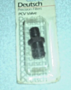 ((333) NEW - Deutsch PCV142 Precision Valve - Picture 1 of 5