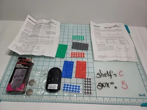 ADEMCO 5804BD BIDIREKTIONALER DRAHTLOSER SCHLÜSSEL MIT 4 TASTEN - Bild 1 von 12