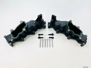 2 collettori aspirazione per AUDI A6 C6 2.7TDI e 3.0TDI 2005-2011 EEP/AU/155A - Foto 1 di 18
