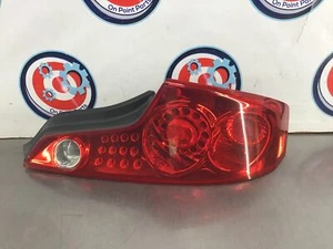 2005 Infiniti G35 Passenger Right Tail Light OEM 14BDFC2 - Picture 1 of 6