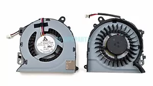 NEW SAMSUNG NP700Z4A NP700Z4B NP-700Z4B BA31-00116A CPU FAN KSB06105HA -BE15 - Picture 1 of 5