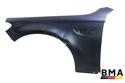 Painel de para-lama dianteiro esquerdo do lado do motorista Mercedes Benz W213 E63 AMG 2017 - 2020 fabricante de equipamento original - Imagem 1 de 4