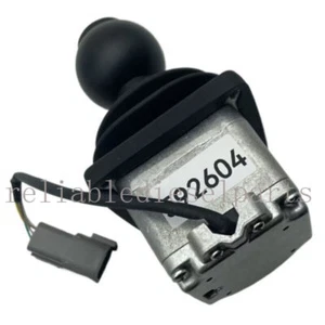 592604 Fits For Manitou 165ATJ 180ATJ 200ATJ 160ATJ Joystick Controller Replace - Picture 1 of 7