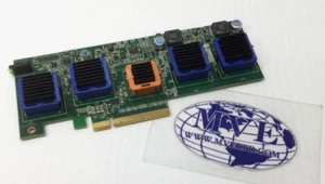 TARJETA PCI EXPRESS CAVIUM NETWORKS ET-PC1600G-04-NPX4 CN1620-400-NHB4-4.0-G - Imagen 1 de 4