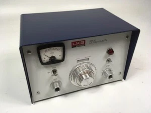 LKB Bromma 8800 Ultrotome III Control Unit Schneidesystem Ultramikrotomie - Picture 1 of 4