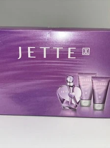 Joop!! Jette 30ml EDP spray, 50ml Shower Gel + 50ml Body Lotion Set, box damage