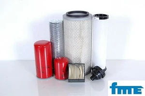 Filterset für Zettelmeyer L 40 ab SN 1910001 Filter - Picture 1 of 1