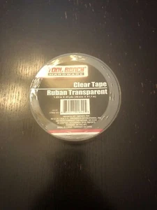 Werkzeugbank Hardware Marke Clear Tape - Bild 1 von 6