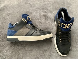 Salvatore Ferragamo Trainers for Men 