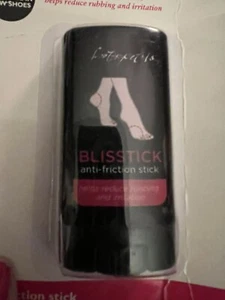 Foot Petals Blisstick Anti-Friction Stick - Picture 1 of 1