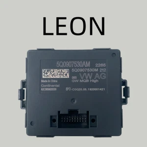 NEW VW Seattle LEON Gateway control module 2013-2016 5Q0907530AM 5Q0907530AK - Picture 1 of 5