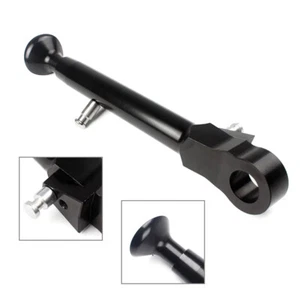 Kickstand Side Stand Adjustable For Yamaha YZF R1 1998-2008 R6S 1999-2010 - Picture 1 of 9