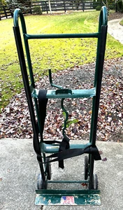 Harper Trucks 6781 800 lb. Capacity 2-Wheel Appliance Hand Truck USA - Picture 1 of 7
