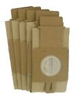 10 X DUST BAGS FOR HOOVER PUREPOWER PU2110 VACUUM CLEANER H20