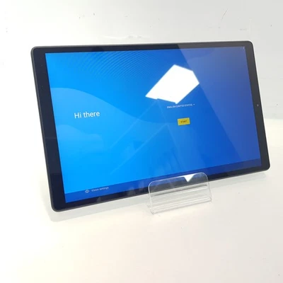 Tablet Android Lenovo M10 TB-X306F 2 RAM 32GB Gris 10.1" [PO222137] - Imagen 1 de 3