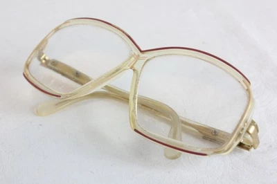 80s vintage frame CAZAL mod. 153 made in Germany size M/L - Bild 1 von 4