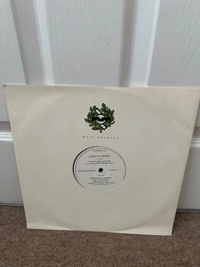 Depeche Mode - Alles zählt 12" Promo P12 BONG 16 - Bild 1 von 1