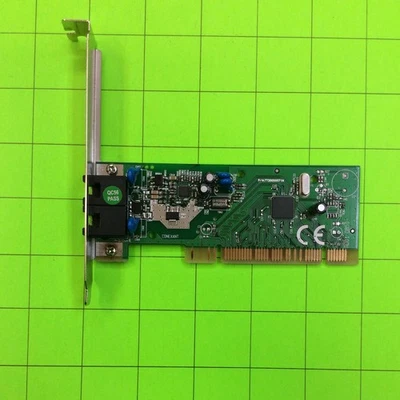 Emachines T6212 Computer 7720000071N Modem RD01-D850 Conexant - Image 1 of 3