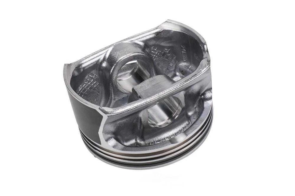 Pistón motor Foto 1 de 3