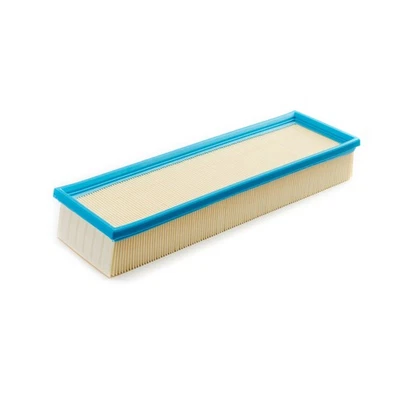 Filtro de aire UFI 30.852.00 OPEL Kadett E CC (T85) Ascona C berlina (J82) - Imagen 1 de 4